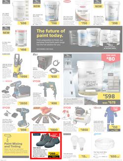 Builders Gauteng : The Best Deals On The Widest Range (30 Jan - 2 Feb 2020) (Valid At Selected Stores Only), page 2