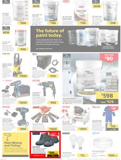 Builders Gauteng : The Best Deals On The Widest Range (30 Jan - 2 Feb 2020) (Valid At Selected Stores Only), page 2
