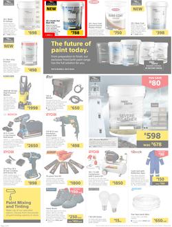 Builders Gauteng : The Best Deals On The Widest Range (30 Jan - 2 Feb 2020) (Valid At Selected Stores Only), page 2