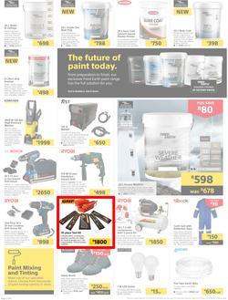 Builders Gauteng : The Best Deals On The Widest Range (30 Jan - 2 Feb 2020) (Valid At Selected Stores Only), page 2