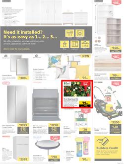 Builders Gauteng : The Best Deals On The Widest Range (30 Jan - 2 Feb 2020) (Valid At Selected Stores Only), page 3