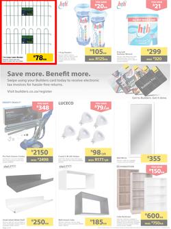 Builders : The Best Deals On The Widest Range (10 Sept - 22 Sept 2019), page 2