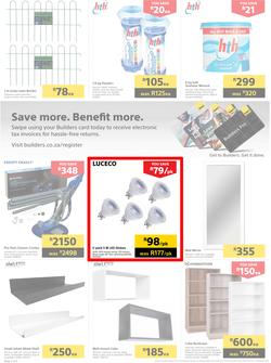 Builders : The Best Deals On The Widest Range (10 Sept - 22 Sept 2019), page 2