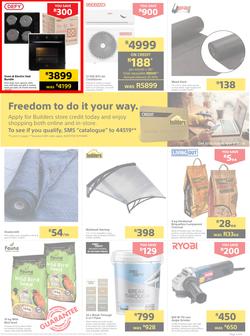 Builders : The Best Deals On The Widest Range (10 Sept - 22 Sept 2019), page 3