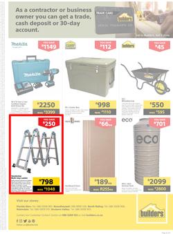 Builders : The Best Deals On The Widest Range (10 Sept - 22 Sept 2019), page 4