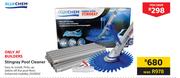 Blue Chem Stingray Pool Cleaner