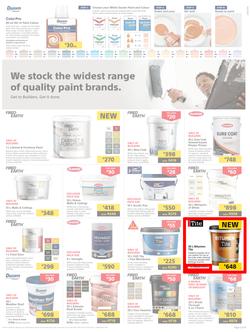 Builders Hillcrest : Come And Visit Us At Our New Home (30 Aug - 2 Sept 2018), page 3