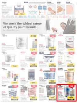 Builders Hillcrest : Come And Visit Us At Our New Home (30 Aug - 2 Sept 2018), page 3