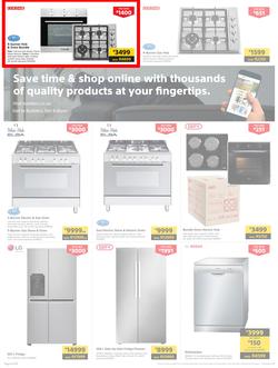 Builders Hillcrest : Come And Visit Us At Our New Home (30 Aug - 2 Sept 2018), page 4