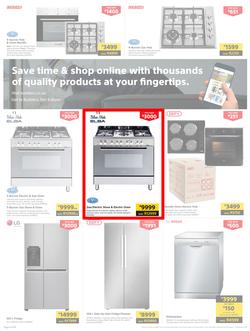 Builders Hillcrest : Come And Visit Us At Our New Home (30 Aug - 2 Sept 2018), page 4