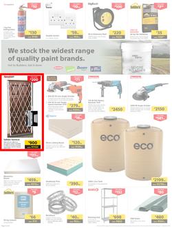 Builders Hillcrest : Come And Visit Us At Our New Home (30 Aug - 2 Sept 2018), page 6