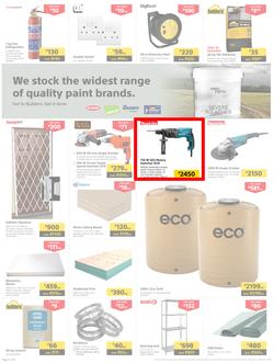 Builders Hillcrest : Come And Visit Us At Our New Home (30 Aug - 2 Sept 2018), page 6