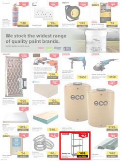 Builders Hillcrest : Come And Visit Us At Our New Home (30 Aug - 2 Sept 2018), page 6