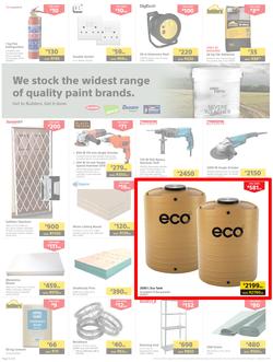 Builders Hillcrest : Come And Visit Us At Our New Home (30 Aug - 2 Sept 2018), page 6