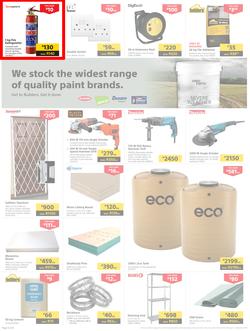 Builders Hillcrest : Come And Visit Us At Our New Home (30 Aug - 2 Sept 2018), page 6