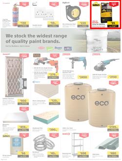 Builders Hillcrest : Come And Visit Us At Our New Home (30 Aug - 2 Sept 2018), page 6