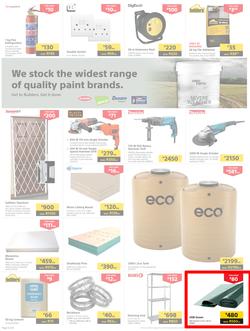 Builders Hillcrest : Come And Visit Us At Our New Home (30 Aug - 2 Sept 2018), page 6