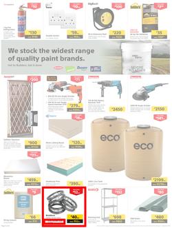 Builders Hillcrest : Come And Visit Us At Our New Home (30 Aug - 2 Sept 2018), page 6