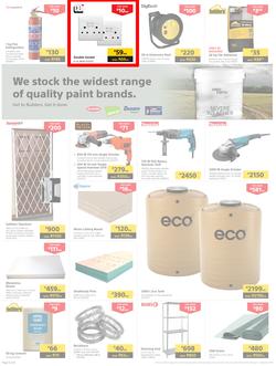 Builders Hillcrest : Come And Visit Us At Our New Home (30 Aug - 2 Sept 2018), page 6