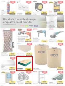 Builders Hillcrest : Come And Visit Us At Our New Home (30 Aug - 2 Sept 2018), page 6
