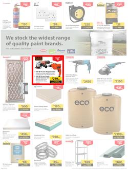 Builders Hillcrest : Come And Visit Us At Our New Home (30 Aug - 2 Sept 2018), page 6