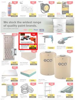 Builders Hillcrest : Come And Visit Us At Our New Home (30 Aug - 2 Sept 2018), page 6