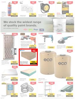 Builders Hillcrest : Come And Visit Us At Our New Home (30 Aug - 2 Sept 2018), page 6