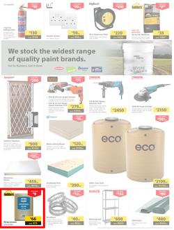 Builders Hillcrest : Come And Visit Us At Our New Home (30 Aug - 2 Sept 2018), page 6