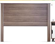 Home & Kitchen Headboard-180mm x 4m x 136mm