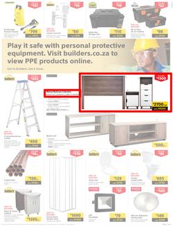 Builders Hillcrest : Come And Visit Us At Our New Home (30 Aug - 2 Sept 2018), page 7