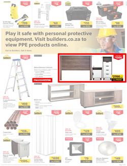 Builders Hillcrest : Come And Visit Us At Our New Home (30 Aug - 2 Sept 2018), page 7