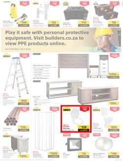 Builders Hillcrest : Come And Visit Us At Our New Home (30 Aug - 2 Sept 2018), page 7