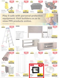 Builders Hillcrest : Come And Visit Us At Our New Home (30 Aug - 2 Sept 2018), page 7