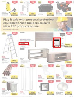 Builders Hillcrest : Come And Visit Us At Our New Home (30 Aug - 2 Sept 2018), page 7