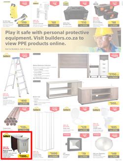 Builders Hillcrest : Come And Visit Us At Our New Home (30 Aug - 2 Sept 2018), page 7