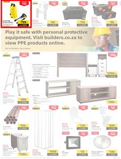 Builders Hillcrest : Come And Visit Us At Our New Home (30 Aug - 2 Sept 2018), page 7