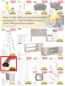 Builders Hillcrest : Come And Visit Us At Our New Home (30 Aug - 2 Sept 2018), page 7