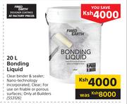 Fired Earth 20L Bonding Liquid