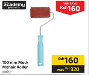 Academy 100mm Mock Mohair Roller
