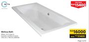 Betta Melissa Bath-1795mm x 798mm