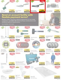 Builders Kenya : Big Sale (15 January - 31 January 2022), page 3