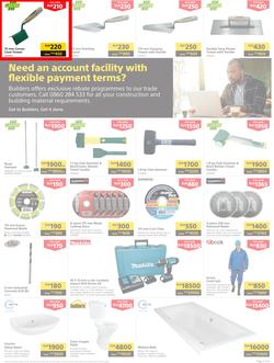 Builders Kenya : Big Sale (15 January - 31 January 2022), page 3
