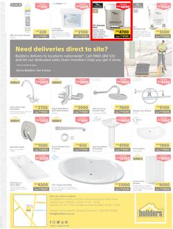 Builders Kenya : Big Sale (15 January - 31 January 2022), page 4