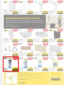 Builders Kenya : Big Sale! (2 March - 4 April 2022), page 4