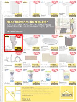 Builders Kenya : Big Sale! (2 March - 4 April 2022), page 4