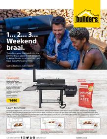 Builders Warehouse Specials 2020 Latest Catalogues