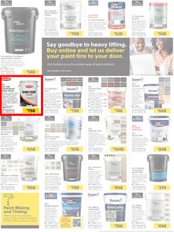 Builders Superstore Inland : The Best Deals On The Widest Range (24 March - 19 April 2020), page 2