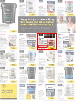 Builders Superstore Inland : The Best Deals On The Widest Range (24 March - 19 April 2020), page 2
