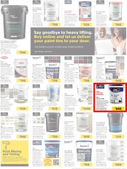 Builders Superstore Inland : The Best Deals On The Widest Range (24 March - 19 April 2020), page 2