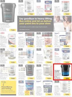 Builders Superstore Inland : The Best Deals On The Widest Range (24 March - 19 April 2020), page 2